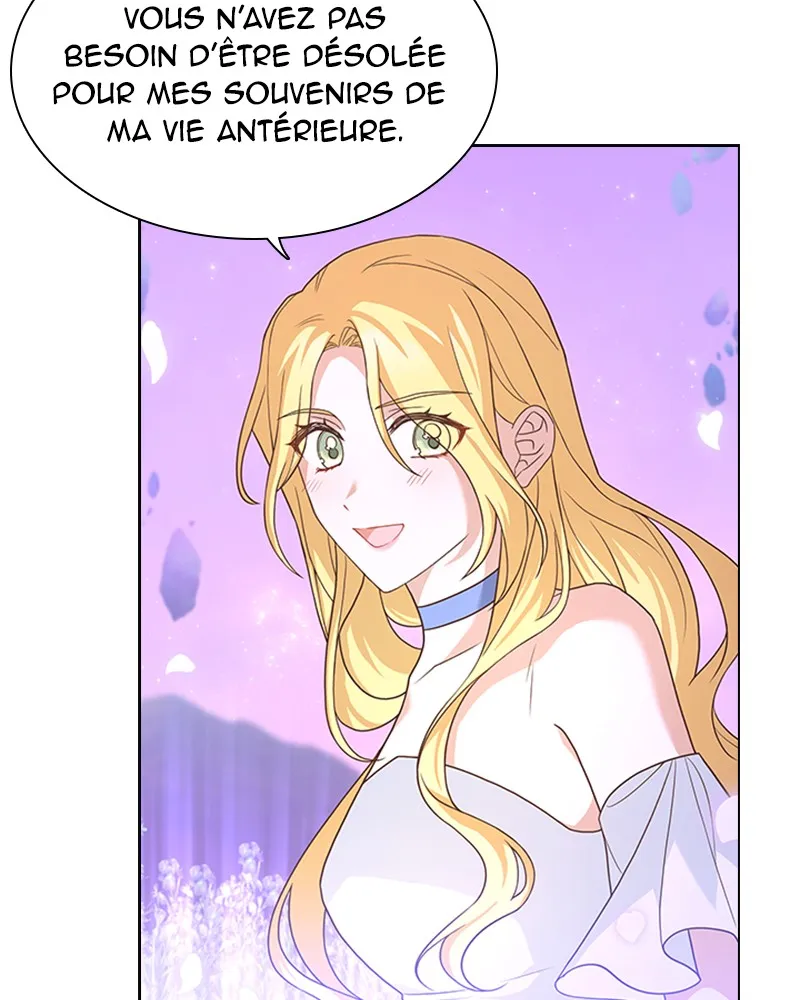 Read Une nuit avec l’Empereur Manga Online
