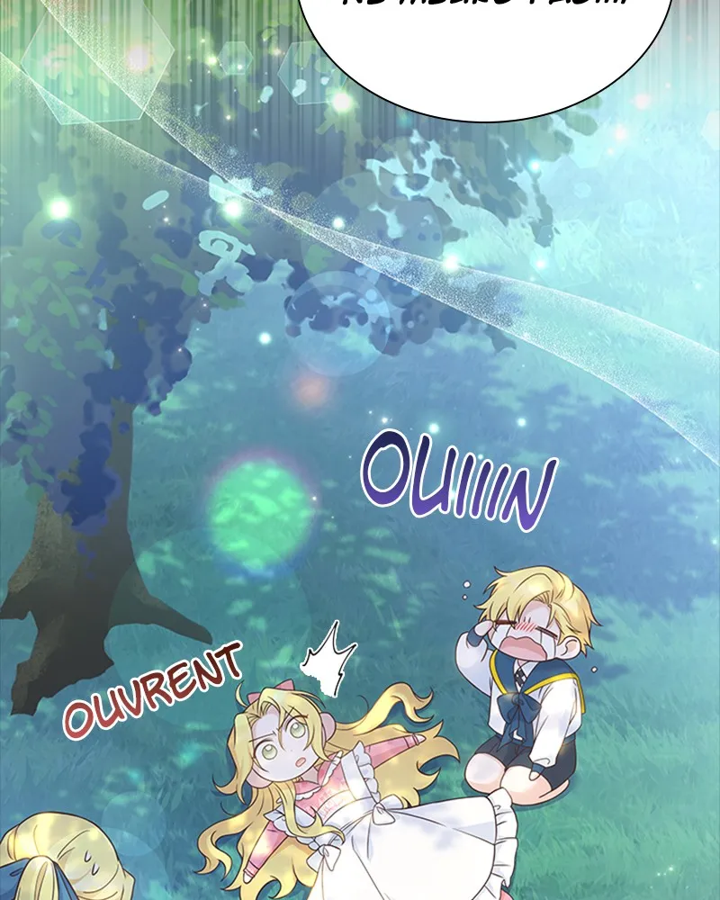 Read Une nuit avec l’Empereur Manga Online