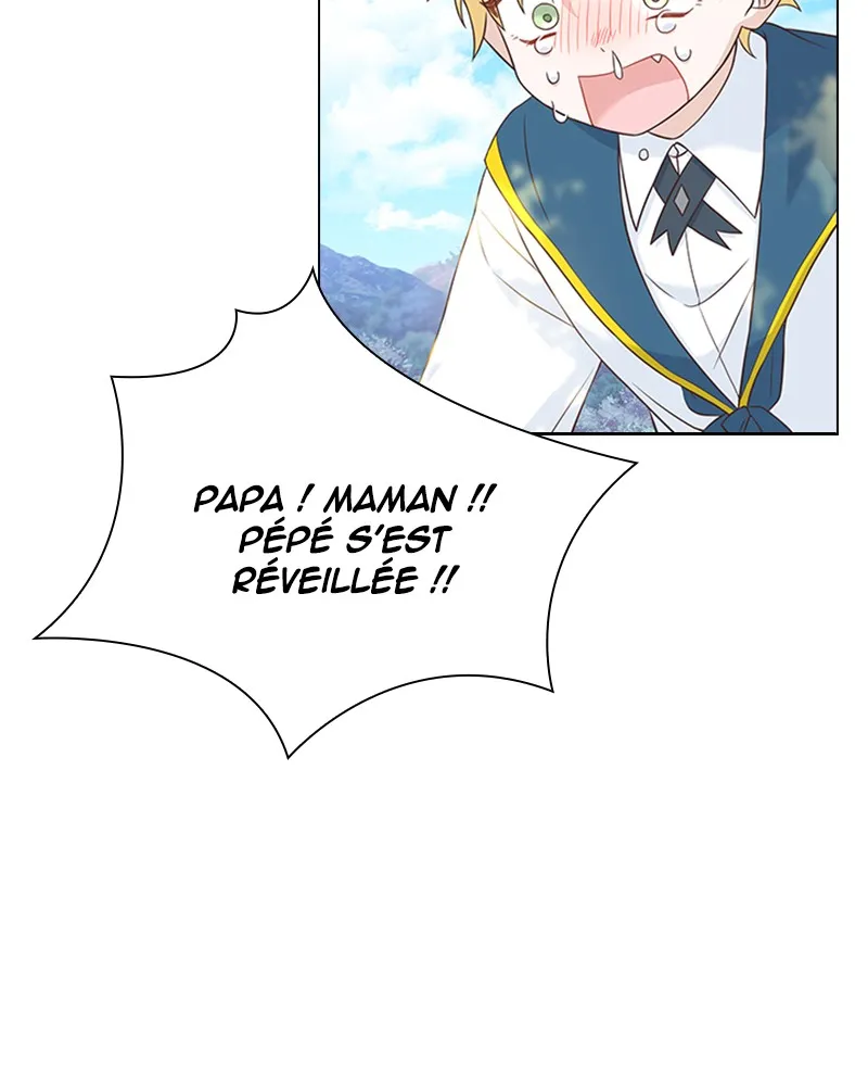 Read Une nuit avec l’Empereur Manga Online