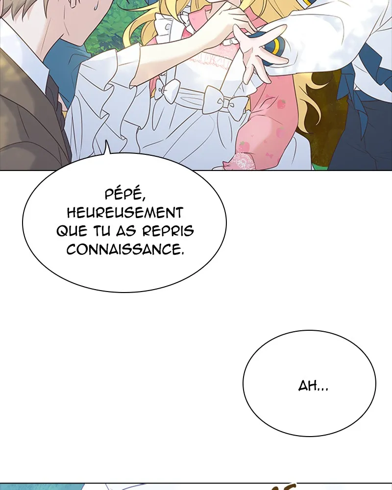 Read Une nuit avec l’Empereur Manga Online