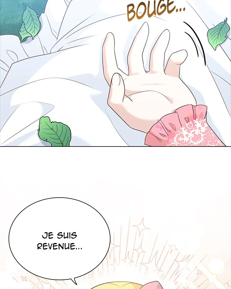Read Une nuit avec l’Empereur Manga Online