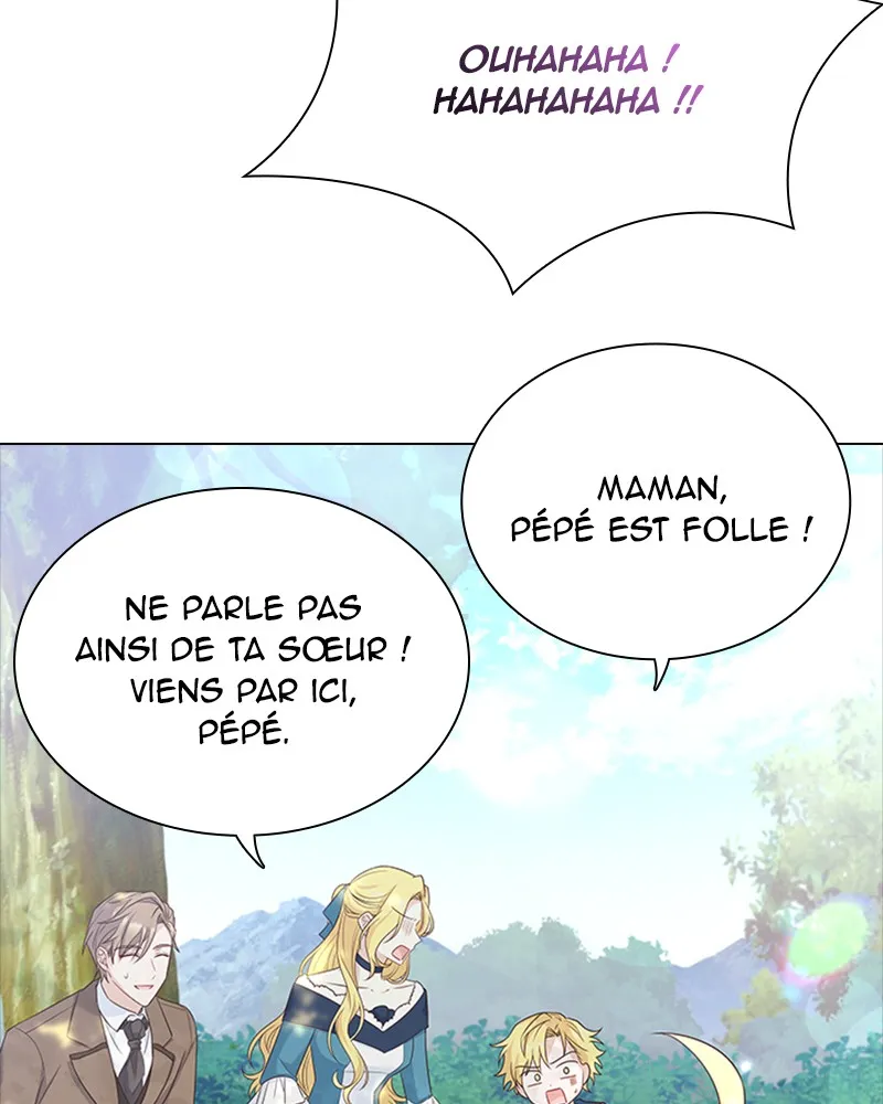Read Une nuit avec l’Empereur Manga Online