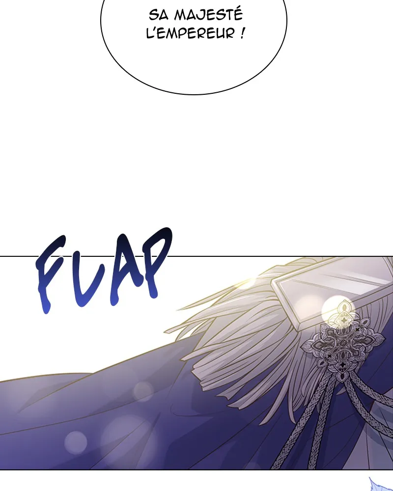 Read Une nuit avec l’Empereur Manga Online