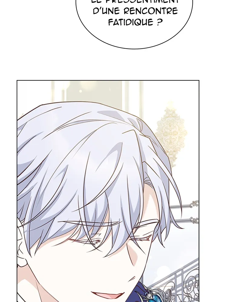 Read Une nuit avec l’Empereur Manga Online