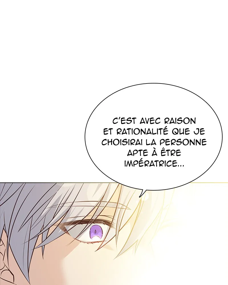 Read Une nuit avec l’Empereur Manga Online