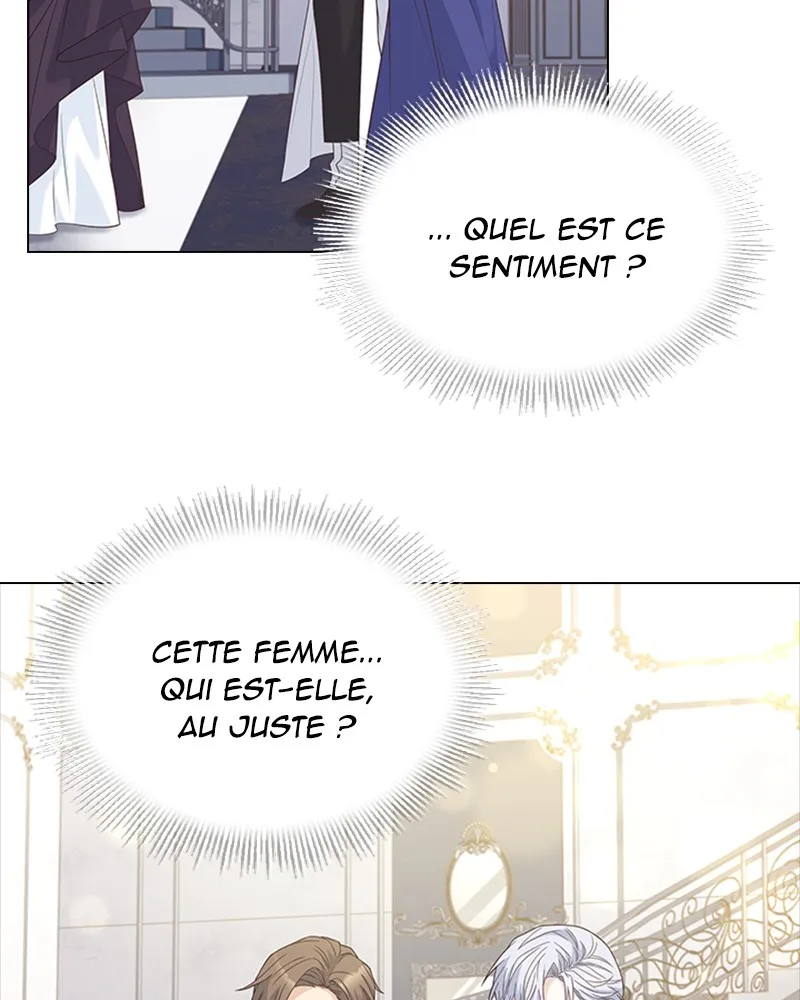 Read Une nuit avec l’Empereur Manga Online