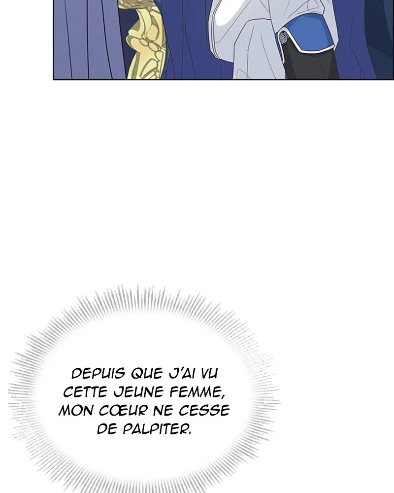Read Une nuit avec l’Empereur Manga Online