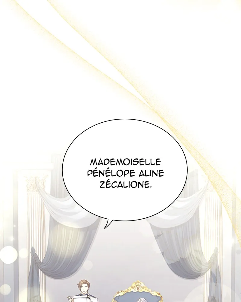 Read Une nuit avec l’Empereur Manga Online