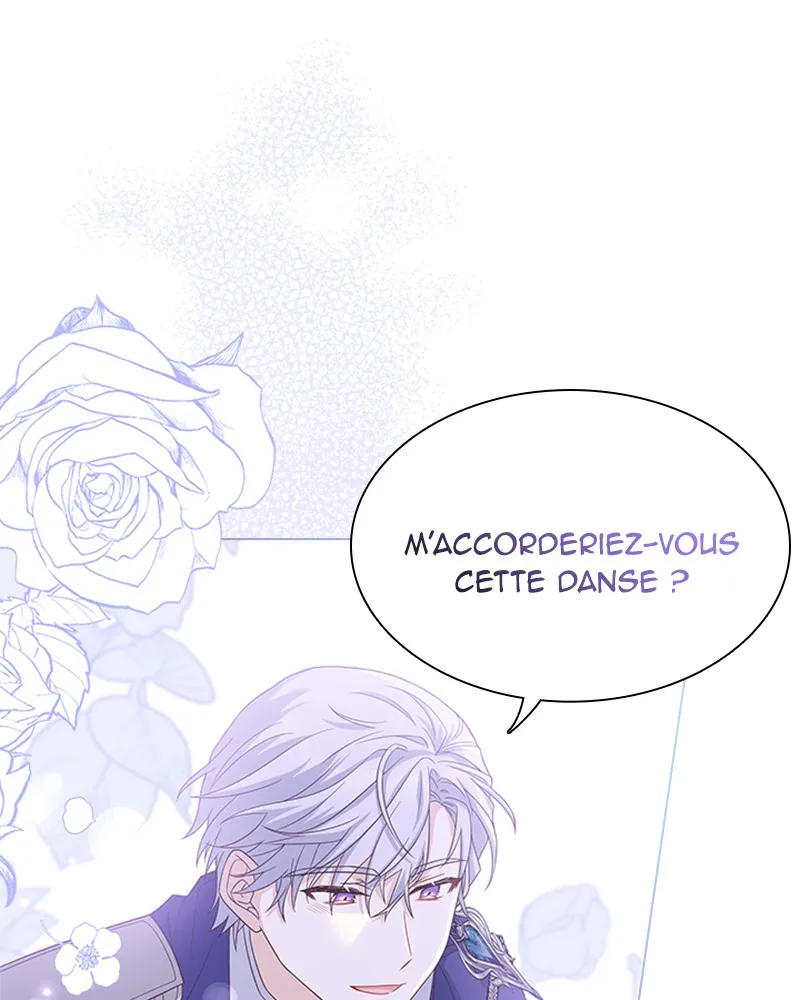 Read Une nuit avec l’Empereur Manga Online