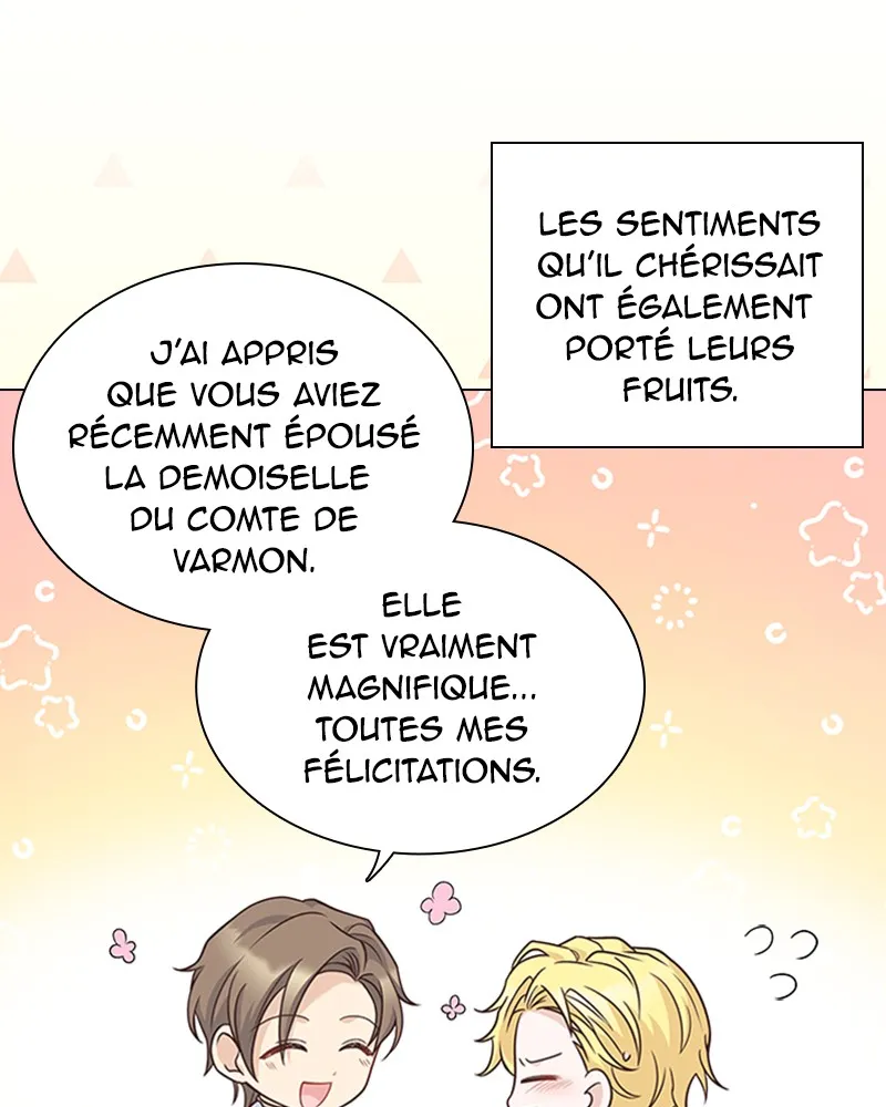Read Une nuit avec l’Empereur Manga Online