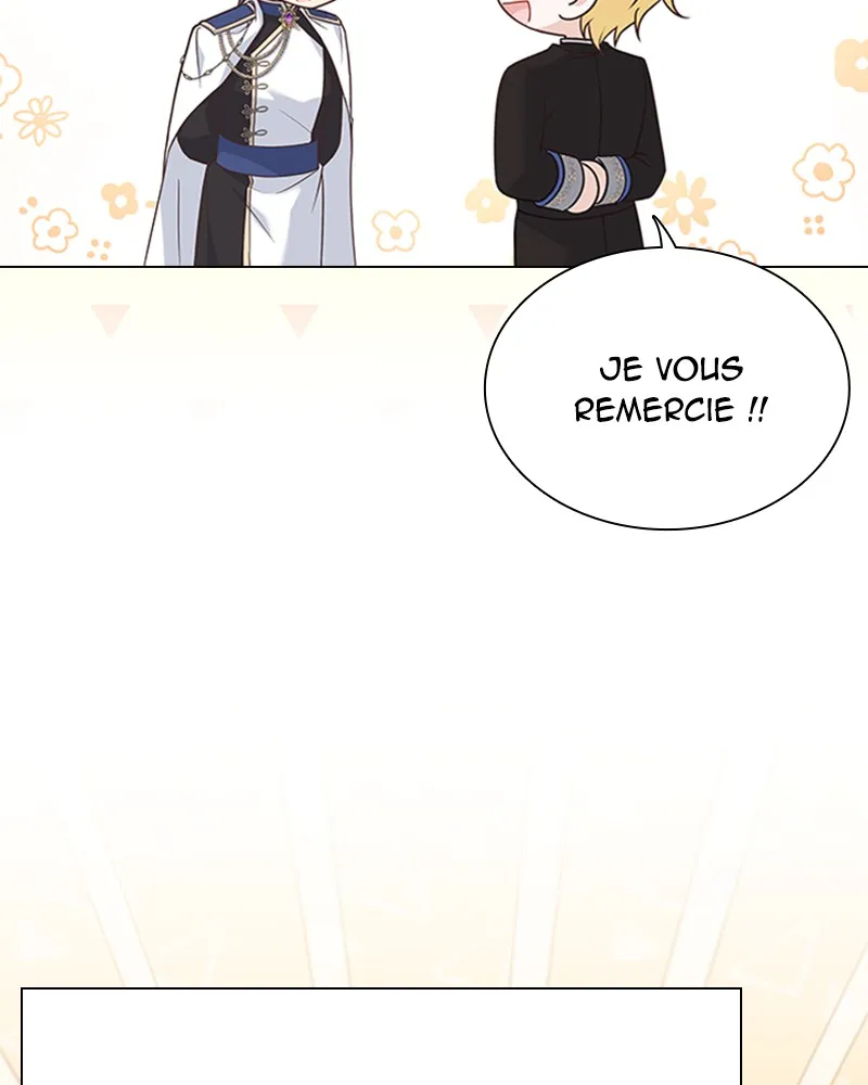 Read Une nuit avec l’Empereur Manga Online
