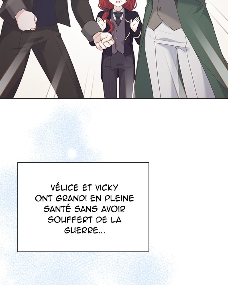 Read Une nuit avec l’Empereur Manga Online