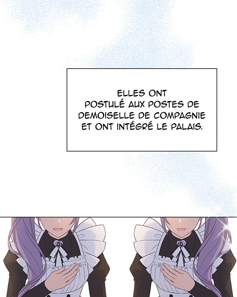 Read Une nuit avec l’Empereur Manga Online