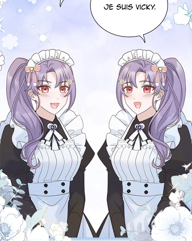 Read Une nuit avec l’Empereur Manga Online