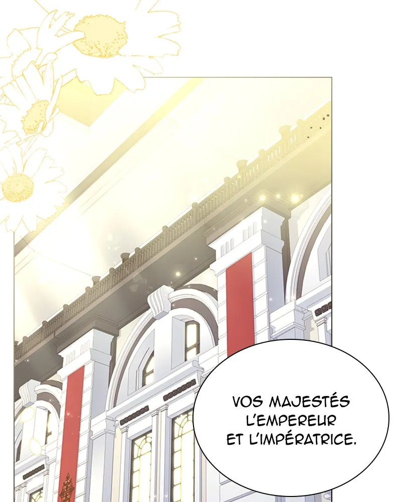 Read Une nuit avec l’Empereur Manga Online