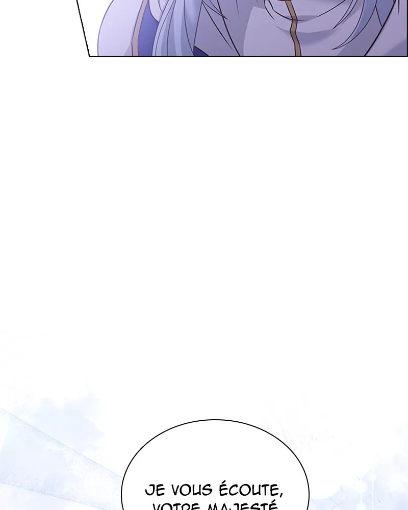 Read Une nuit avec l’Empereur Manga Online