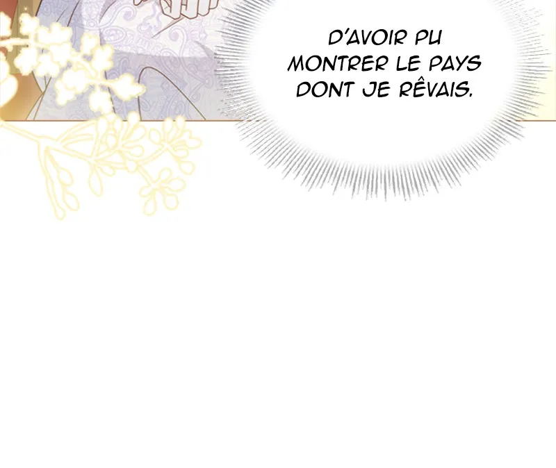 Read Une nuit avec l’Empereur Manga Online
