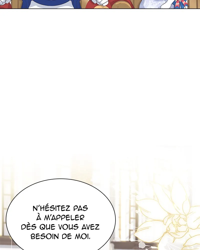 Read Une nuit avec l’Empereur Manga Online