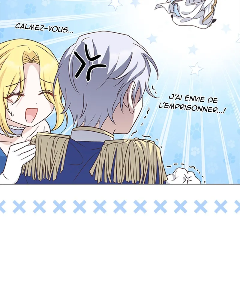 Read Une nuit avec l’Empereur Manga Online