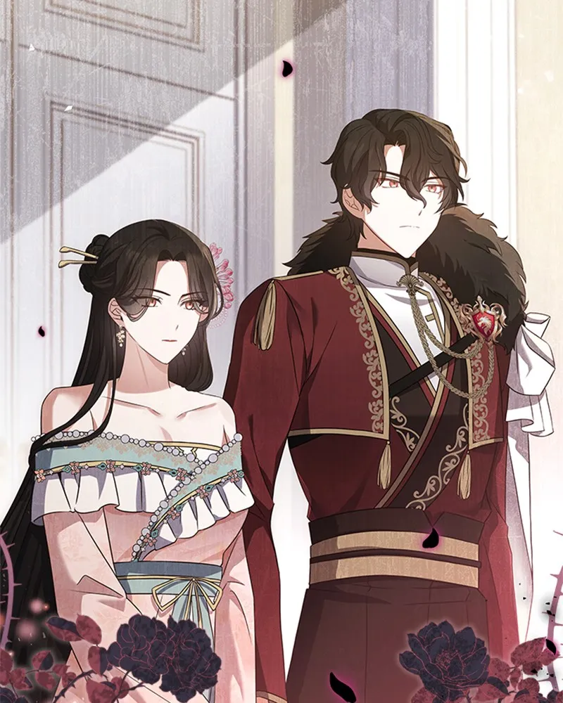 Read Une nuit avec l’Empereur Manga Online