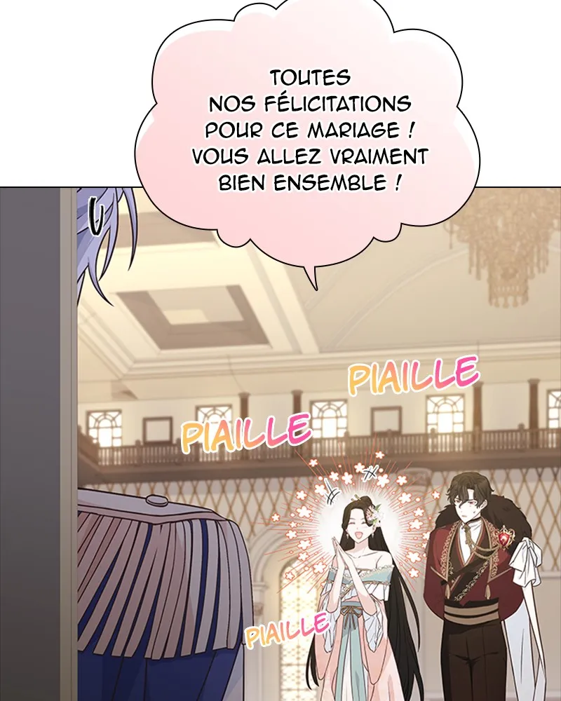 Read Une nuit avec l’Empereur Manga Online