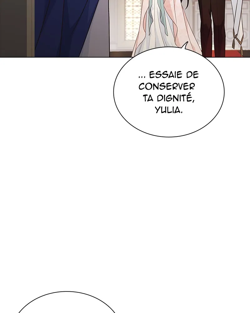 Read Une nuit avec l’Empereur Manga Online