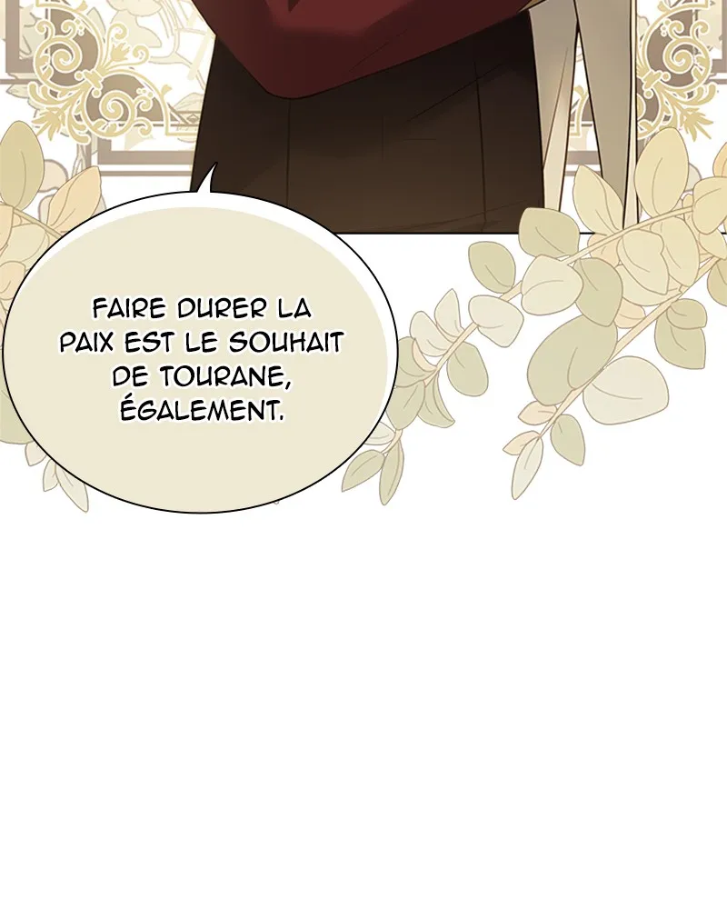 Read Une nuit avec l’Empereur Manga Online