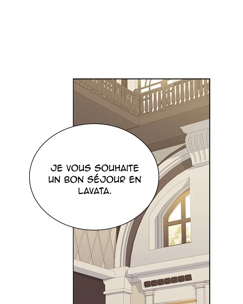 Read Une nuit avec l’Empereur Manga Online