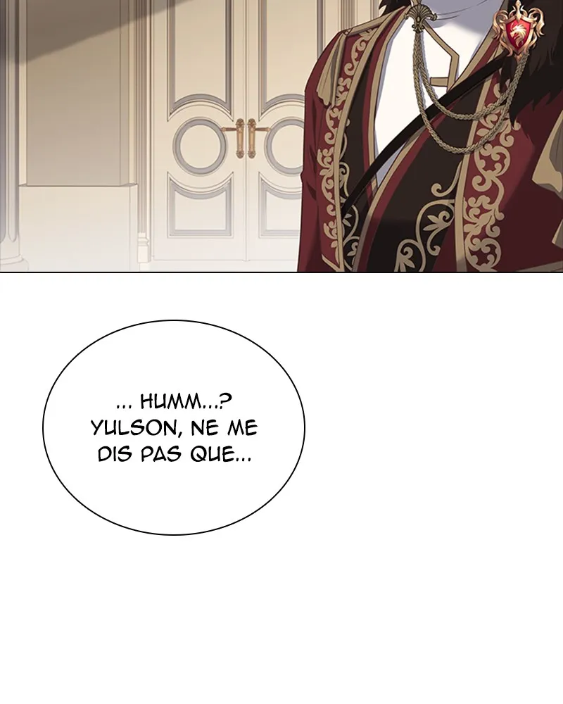Read Une nuit avec l’Empereur Manga Online