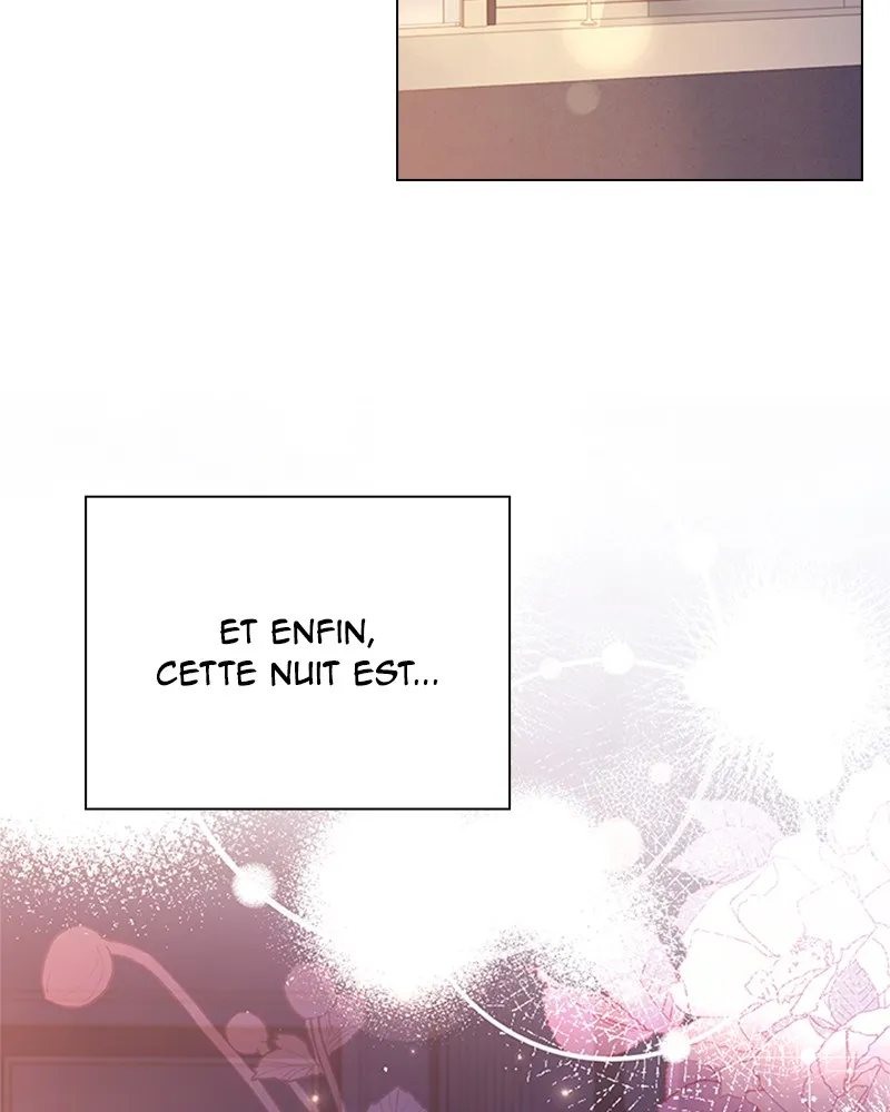 Read Une nuit avec l’Empereur Manga Online