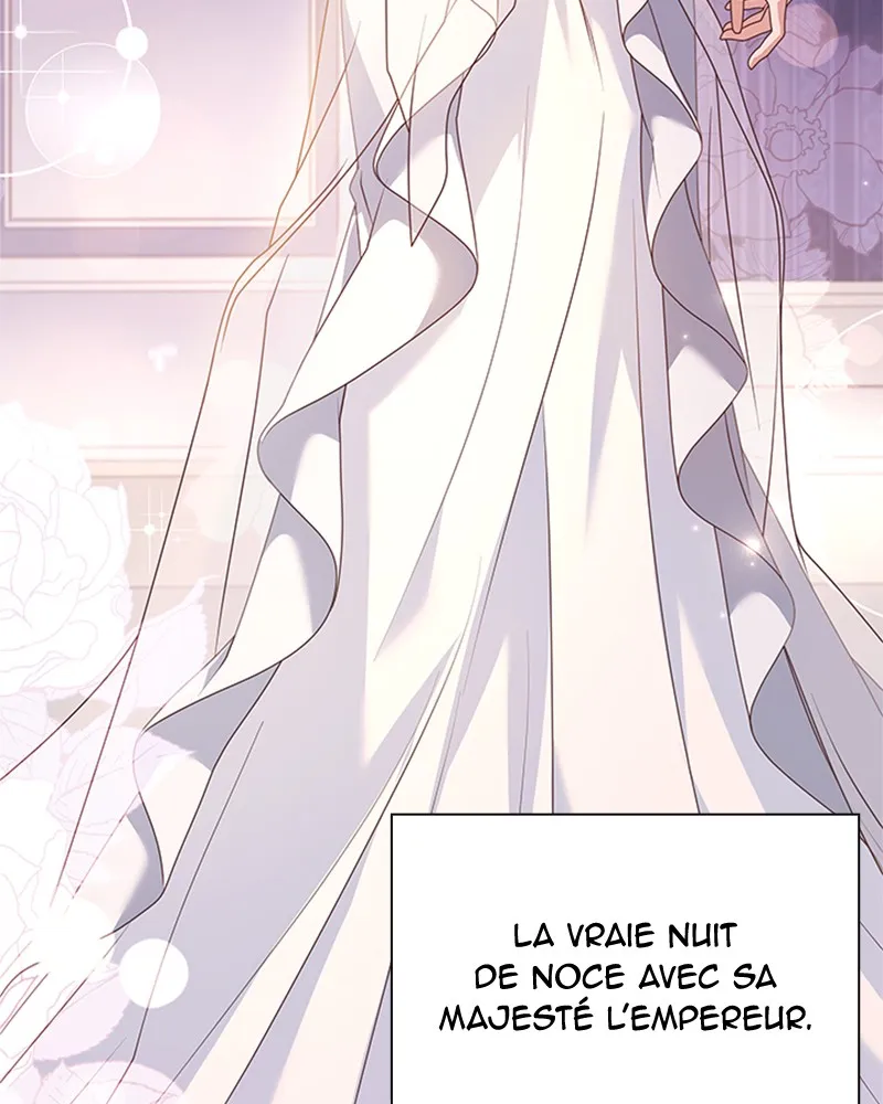 Read Une nuit avec l’Empereur Manga Online