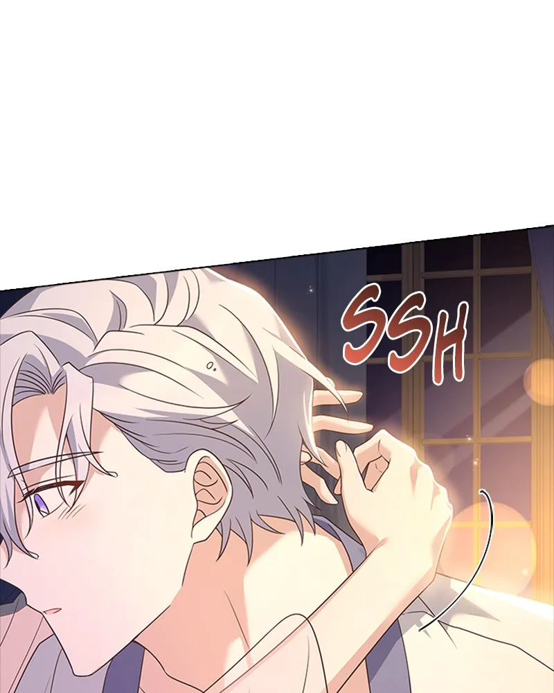 Read Une nuit avec l’Empereur Manga Online