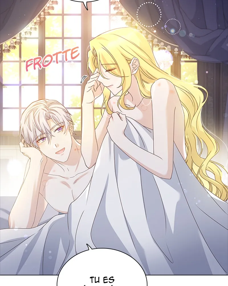 Read Une nuit avec l’Empereur Manga Online