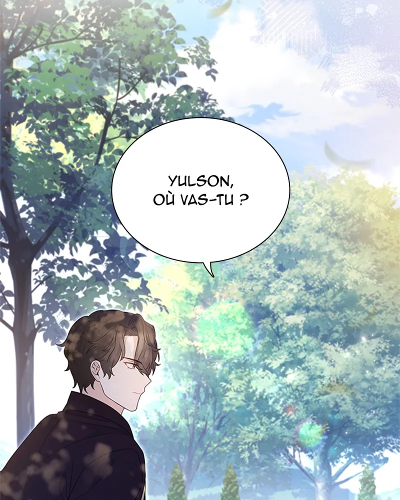 Read Une nuit avec l’Empereur Manga Online
