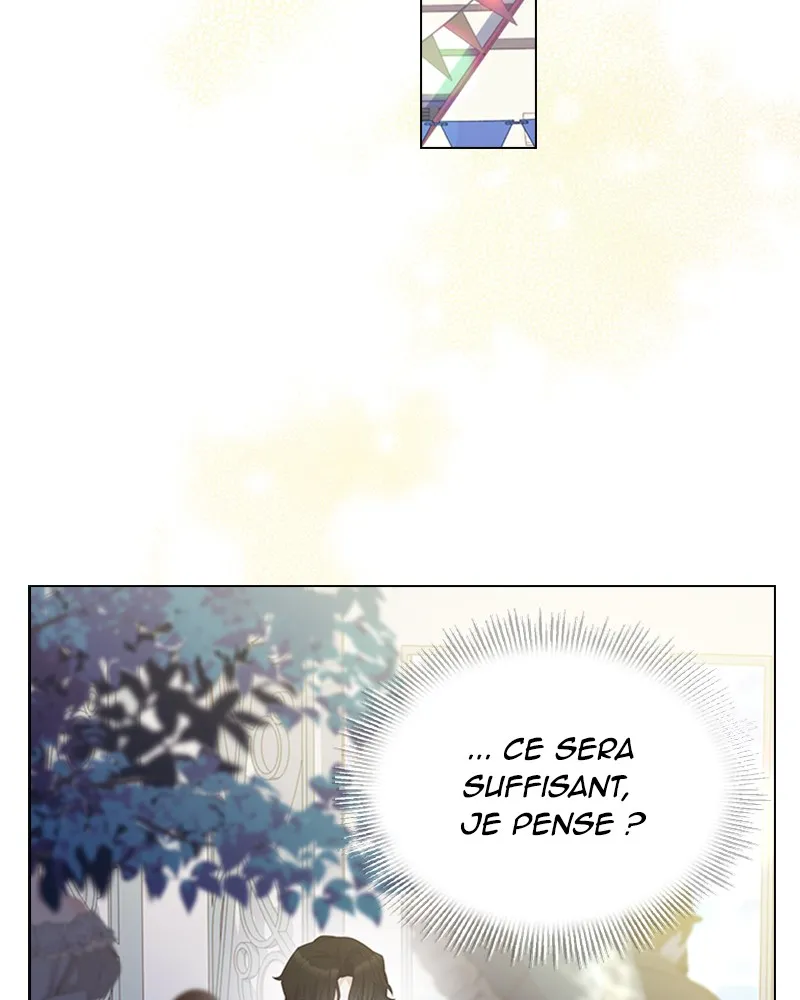 Read Une nuit avec l’Empereur Manga Online