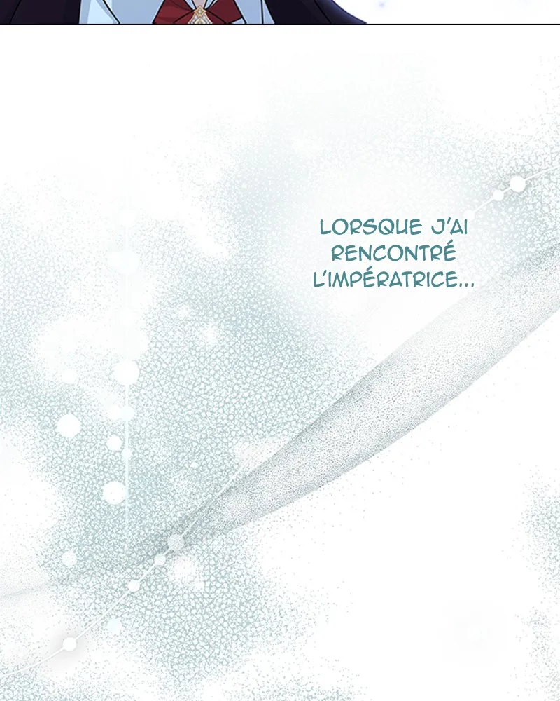 Read Une nuit avec l’Empereur Manga Online