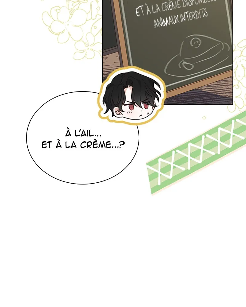 Read Une nuit avec l’Empereur Manga Online