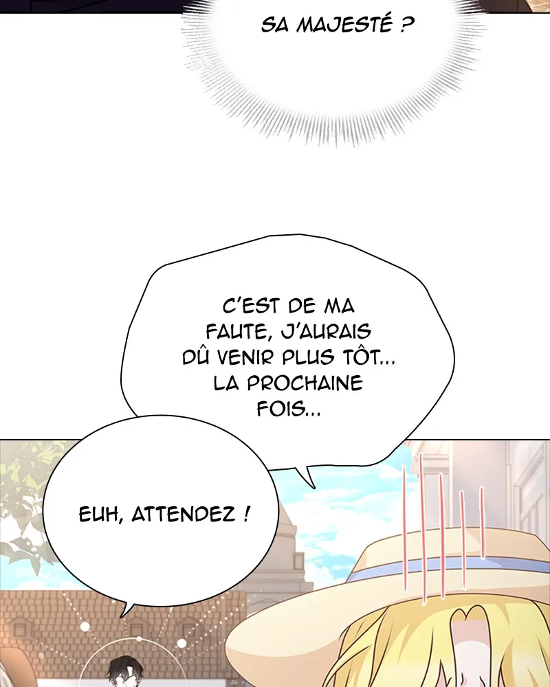 Read Une nuit avec l’Empereur Manga Online