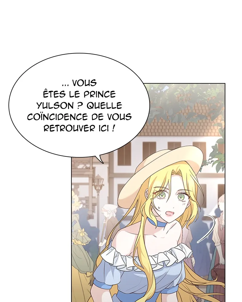 Read Une nuit avec l’Empereur Manga Online