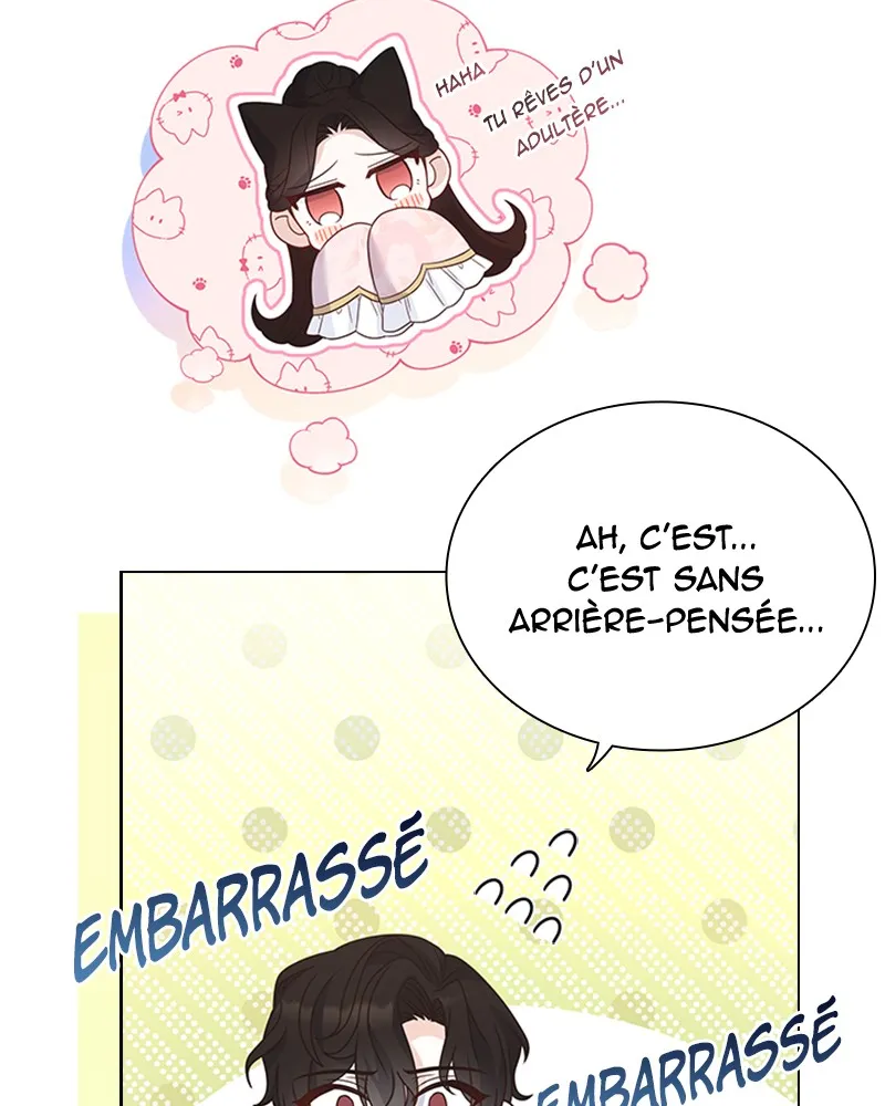 Read Une nuit avec l’Empereur Manga Online
