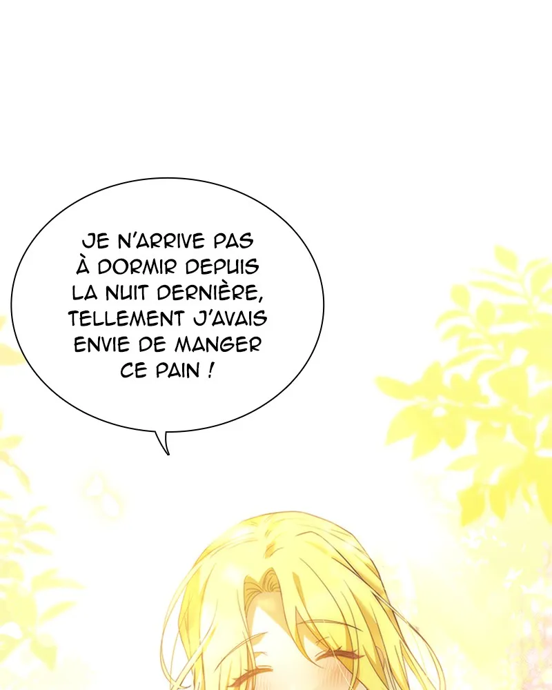Read Une nuit avec l’Empereur Manga Online