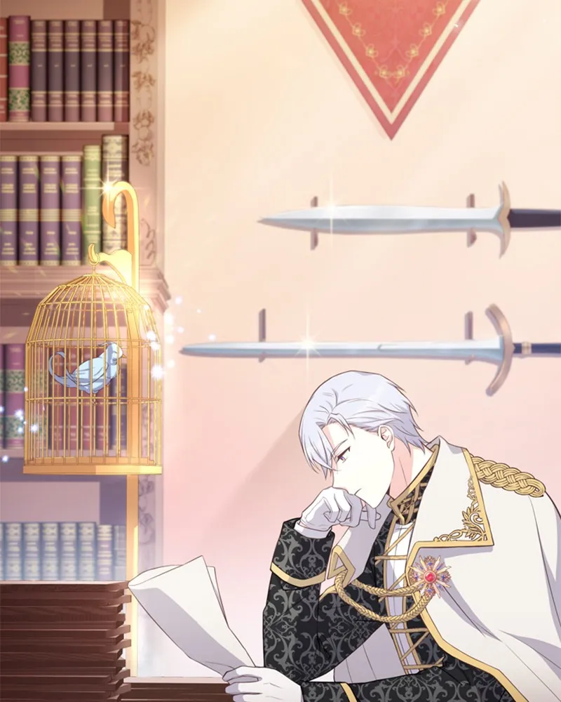 Read Une nuit avec l’Empereur Manga Online