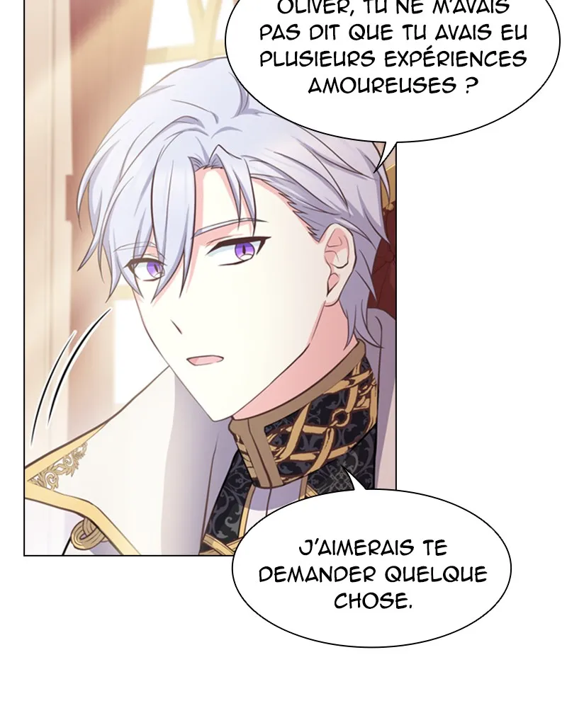 Read Une nuit avec l’Empereur Manga Online