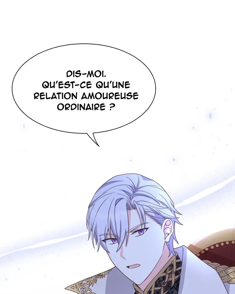Read Une nuit avec l’Empereur Manga Online