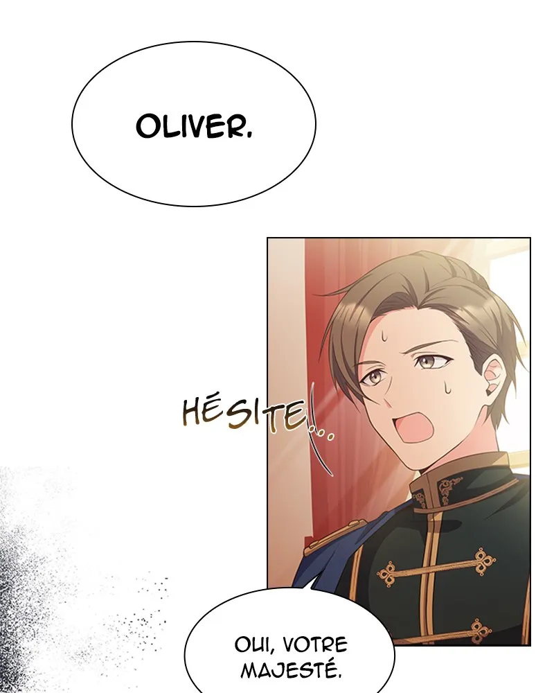 Read Une nuit avec l’Empereur Manga Online