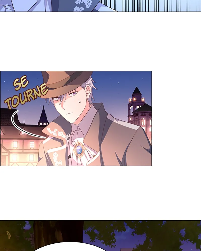 Read Une nuit avec l’Empereur Manga Online
