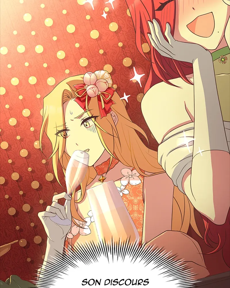 Read Une nuit avec l’Empereur Manga Online