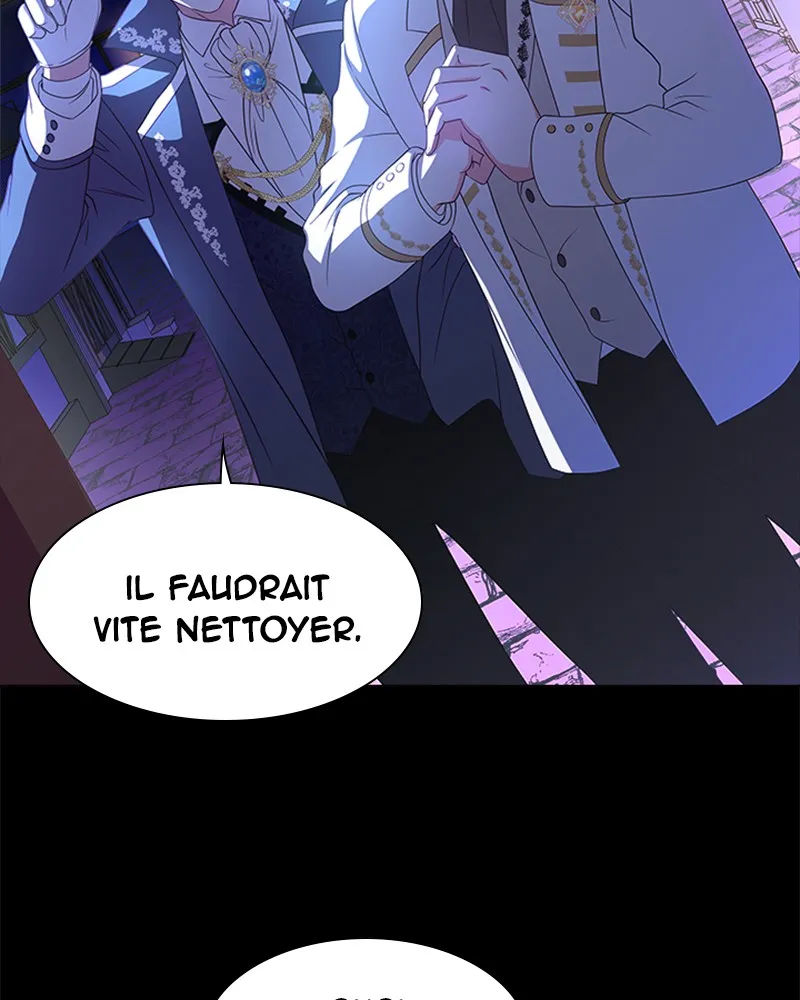 Read Une nuit avec l’Empereur Manga Online