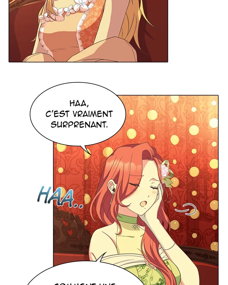 Read Une nuit avec l’Empereur Manga Online