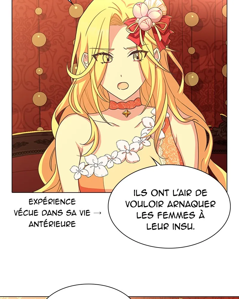 Read Une nuit avec l’Empereur Manga Online